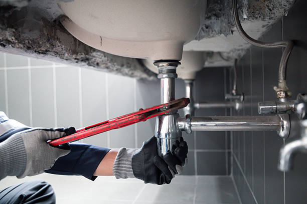 Trusted Pipe Repair service in New River, VA - AAA Plumbing Heating
